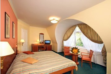 Tchéquie Hotel Mariánské Lázně, Intérieur